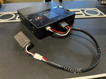 Charging Cable - XT60 to JST PH with Balance Wire