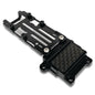 NX-158 Nexx Racing CNC 7075 Alu Upper Frame For Kyosho MR03 (BLACK)