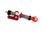 NX-130 Nexx Racing Dual-Spring Precision Bearing Center Shock (RED)