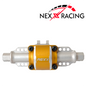 NX-363-S REAR OR FRONT HOUSING  DIFFERENTIAL ALU 7075 T6 FOR FMS FCX24 ( MAX SMASHER AND POWER WAGON)