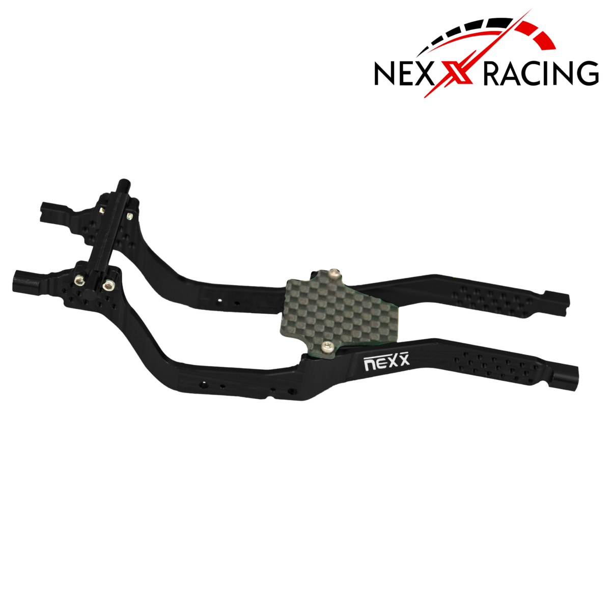 Nexx Racing NX-631 LCG Aluminum Chassis Kit for Axial SCX30