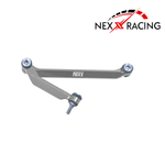Nexx Racing NX-621 Aluminum Steering Links for Axial SCX30