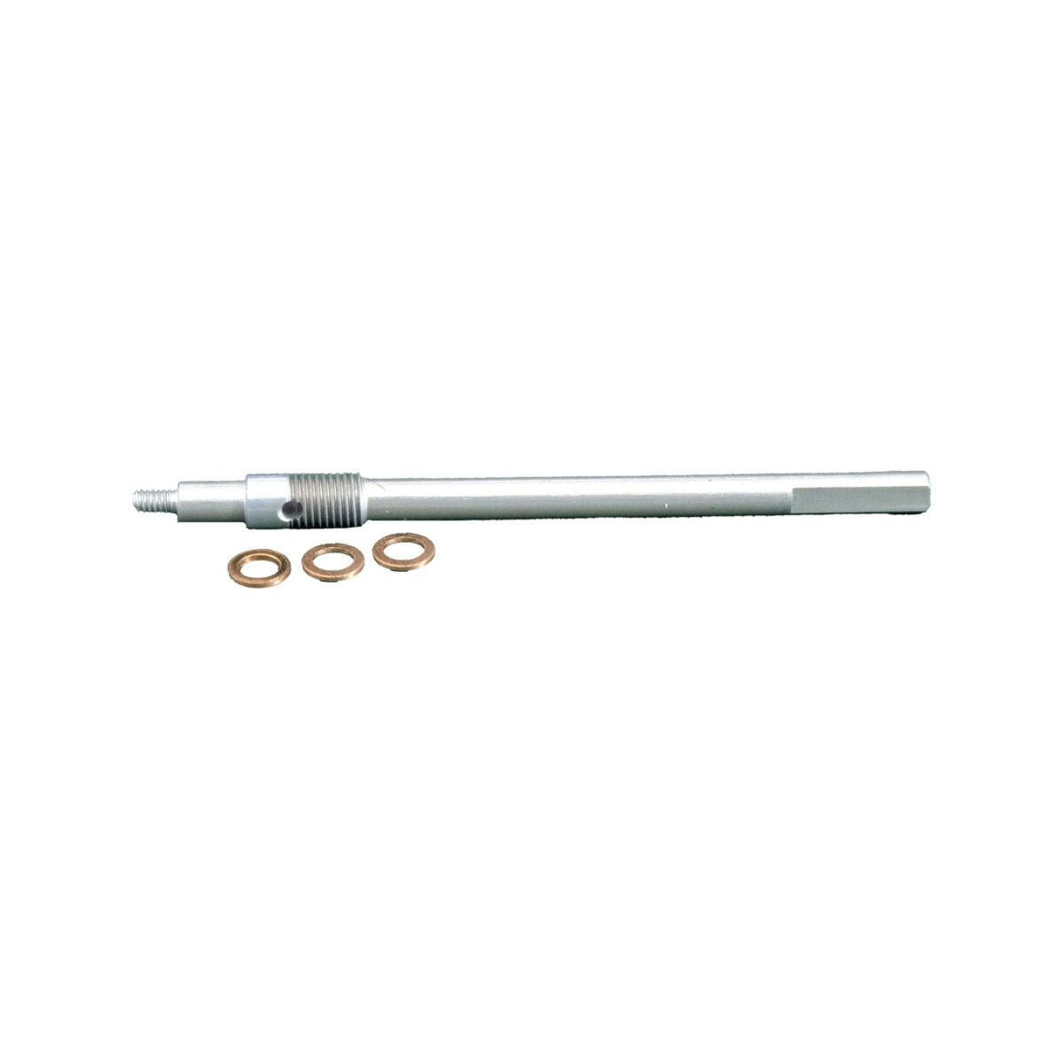 Xbility Slipper Spool Titan Shaft for XB-F1 (F1-060)