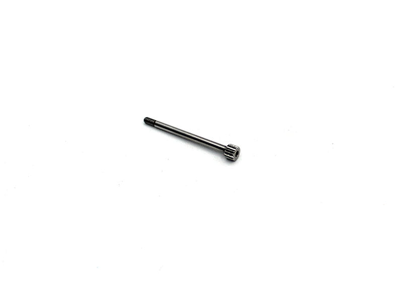 Reflex Racing FX28-037 FX28/GX28 Center Shock Shaft -Steel