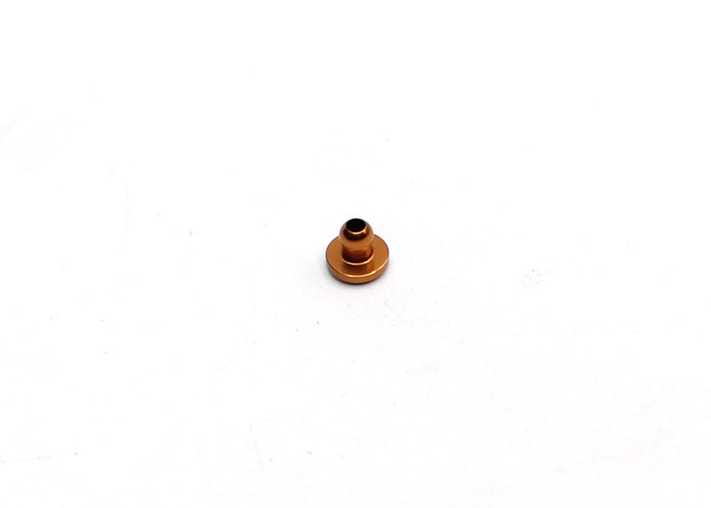 Reflex Racing FX28-038 FX28/GX28 Center Shock Spring Perch Ball