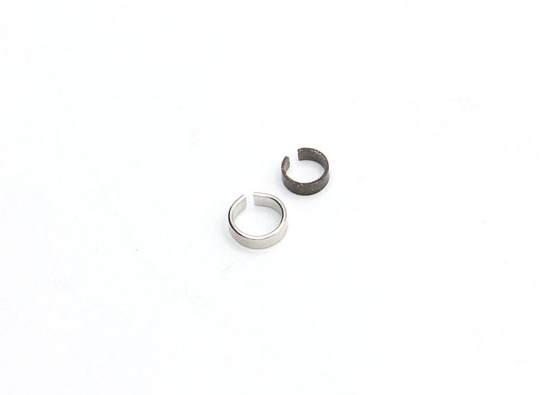 Reflex Racing FX28-043 Servo Saver Spring Set