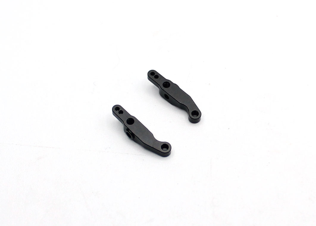 Reflex Racing FX28A-020 75-T6 Aluminum Knuckles - 1.0°