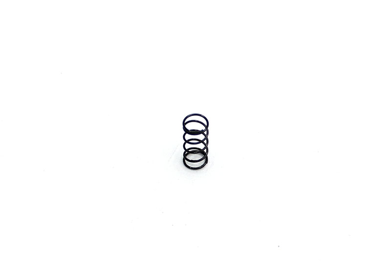 Reflex Racing FX28A-06 Center Spring - Black (Soft)