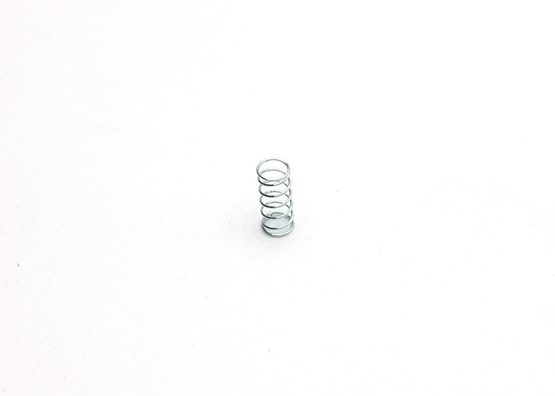 Reflex Racing FX28A-15 Center Spring - Light Blue (Ultra Soft)