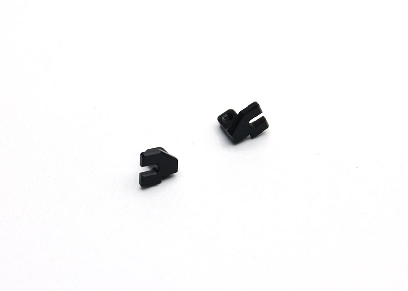 Reflex Racing GX28-005 Body Locking Clips