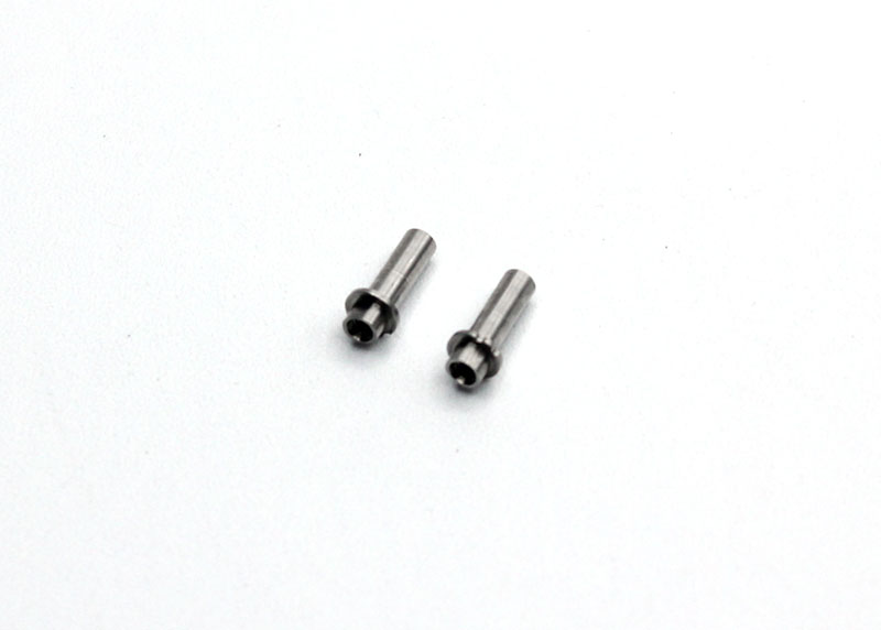Reflex Racing GX28-008-10 King Pins (1.0 Degree)