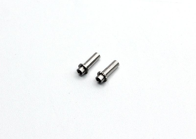 Reflex Racing GX28-008-15 King Pins (1.5 Degree)