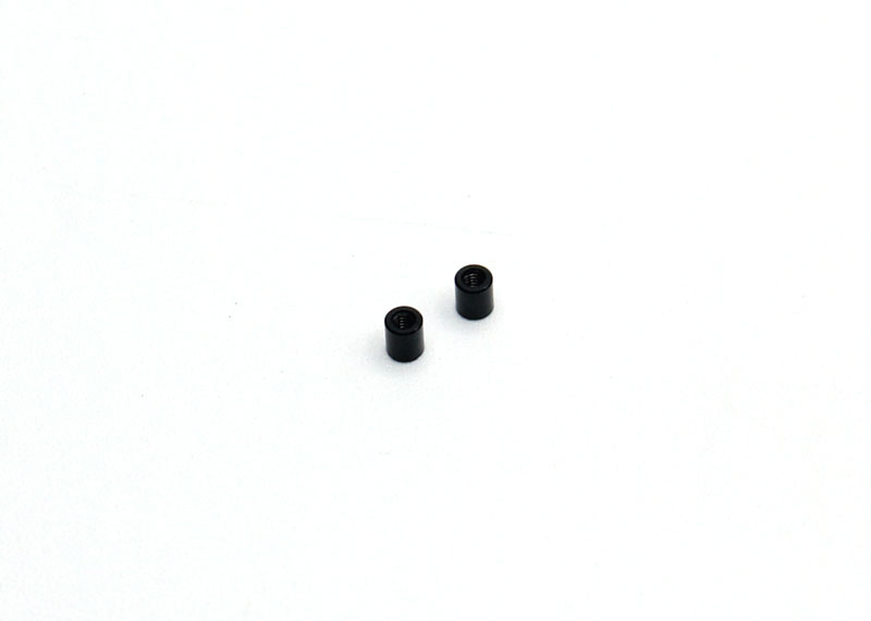 Reflex Racing GX28-010 Front Suspension Brace Posts