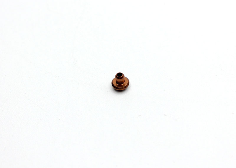 Reflex Racing GX28-016V2 Center Shock Spring Perch