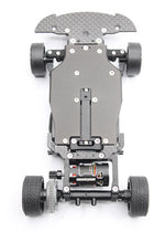 - PRE ORDER -Reflex Racing GX28 Car Kit - PRE ORDER - SHIPS MID TO LATE MAY- PRE ORDER -