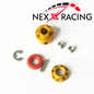 NXUSA-226-UK-G Nexx Racing Gold Upgrade Kit