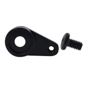 HPS07 AGFRC - 25 Tooth Spline Micro Metal Servo Horn / Arm for RC Mini Z Servo / for A11CLS Servo