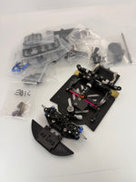 GL Racing GLR with MWX upgrades - pre-owned
