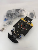 GL Racing GLR with MWX upgrades - pre-owned