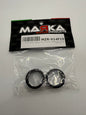 MZR-V14F10 Marka V14 RCP Low Profile 10 Degree 8.5 mm Soft
