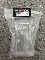 MARKA RACING MINI-Z LEXAN RK-AMR PAN CAR BODY