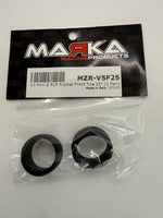 Marka V5 Front Tires, 05,10,15,20,25,30 8.5mm  Normal Height, 8.5 mm Low Profile and 11 mm