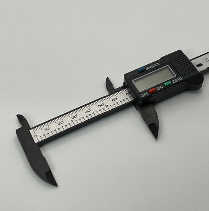 Silver Horse RC Micro Digital Caliper 0-100mm