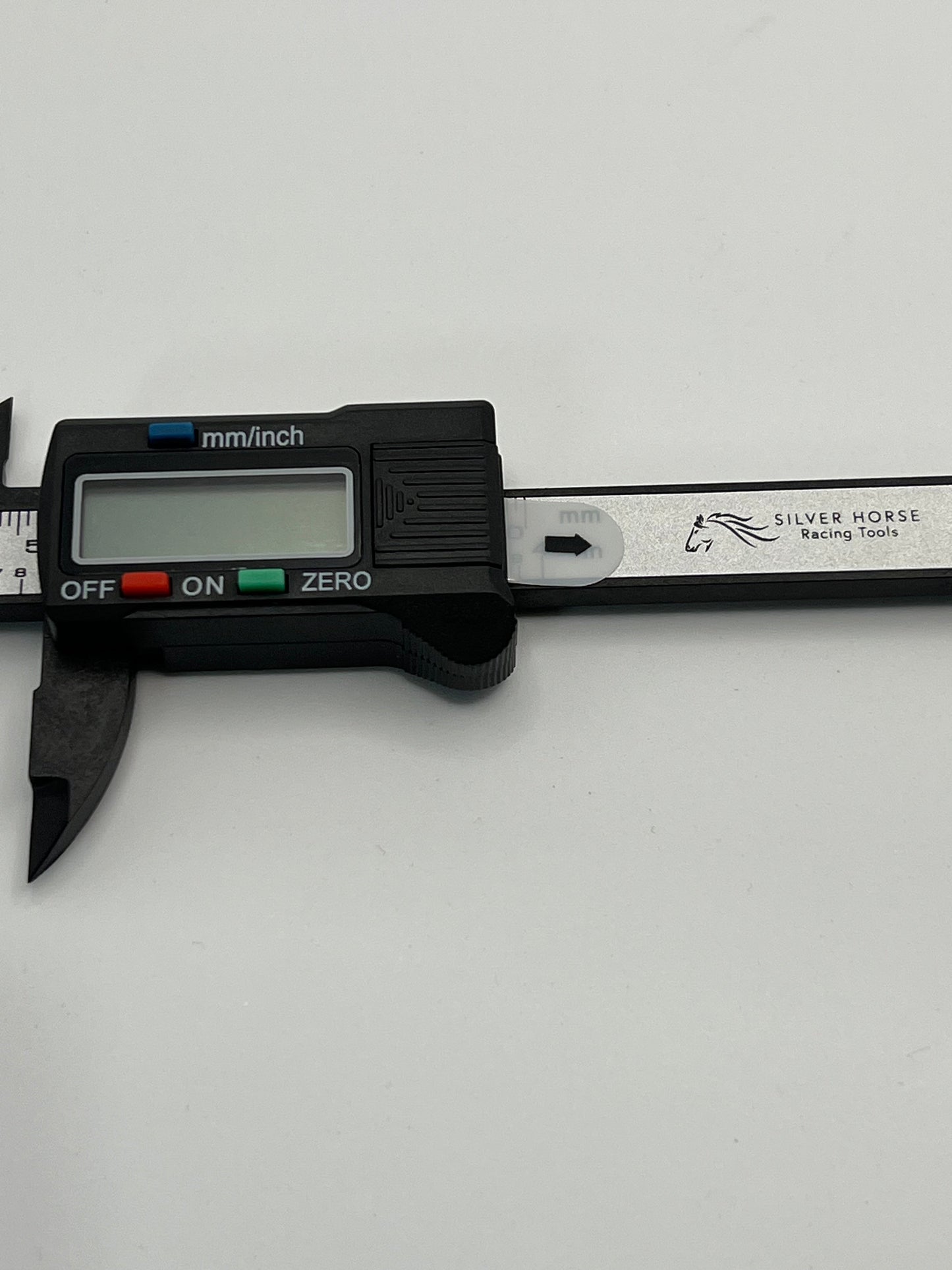 Silver Horse RC Micro Digital Caliper 0-100mm