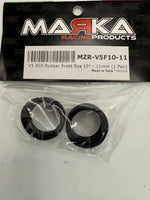 Marka V5 Front Tires 10,15,20,25,30,35 8.5mm  Normal Height, 8.5 mm Low Profile and 11 mm