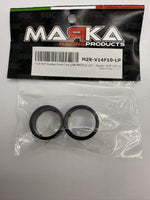 Marka V14 Front Tires 05, 10, 15, 20, 25 8.5mm Normal Height, 8.5mm Low Profile and 11mm