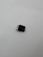 Silver Horse RC MR30 Battery Connector - BLACK