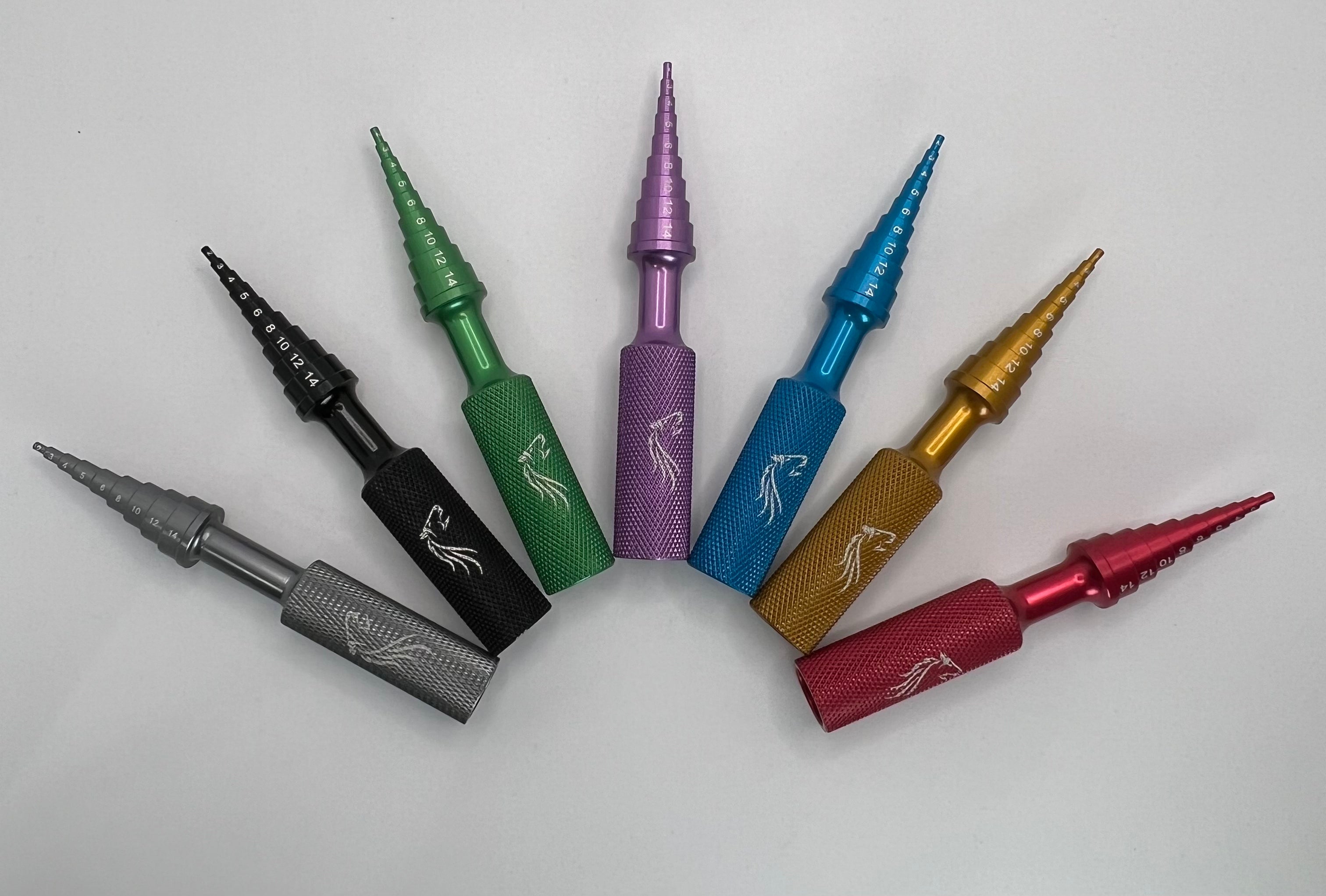 Silver Horse RC Bearing Tool