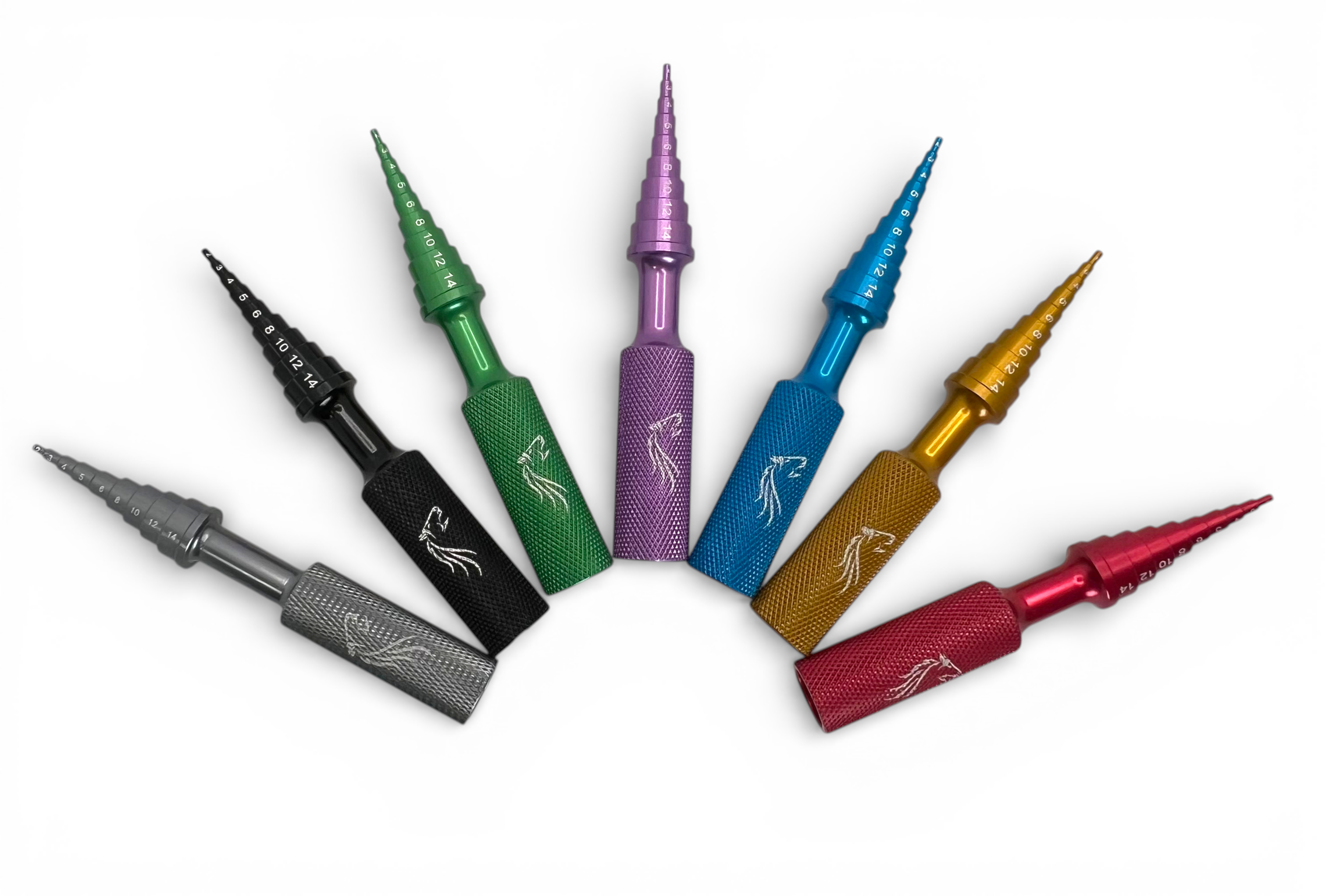 Silver Horse RC Bearing Tool