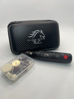 Silver Horse RotoPro  - Compact and Powerful Rotary Tool