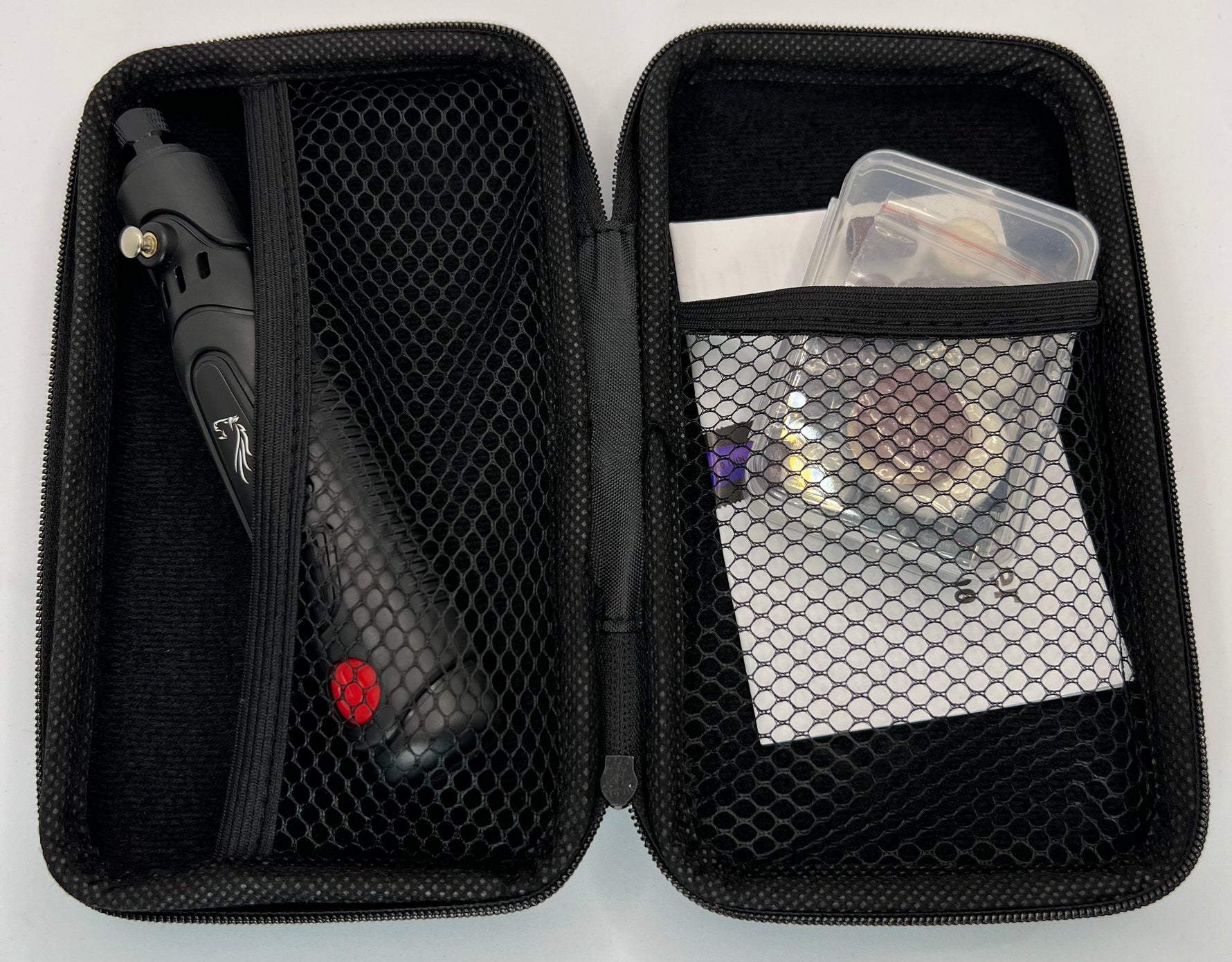 Silver Horse RotoPro  - Compact and Powerful Rotary Tool