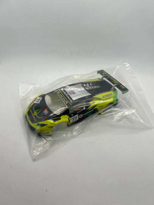 Gl Racing Lamborghini Huracan GT3 #77 Livery Body (Used)