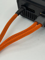 Silver Horse RC - Quick Draw 2mm Bullet Battery Charging Cable - 2mm Bullet