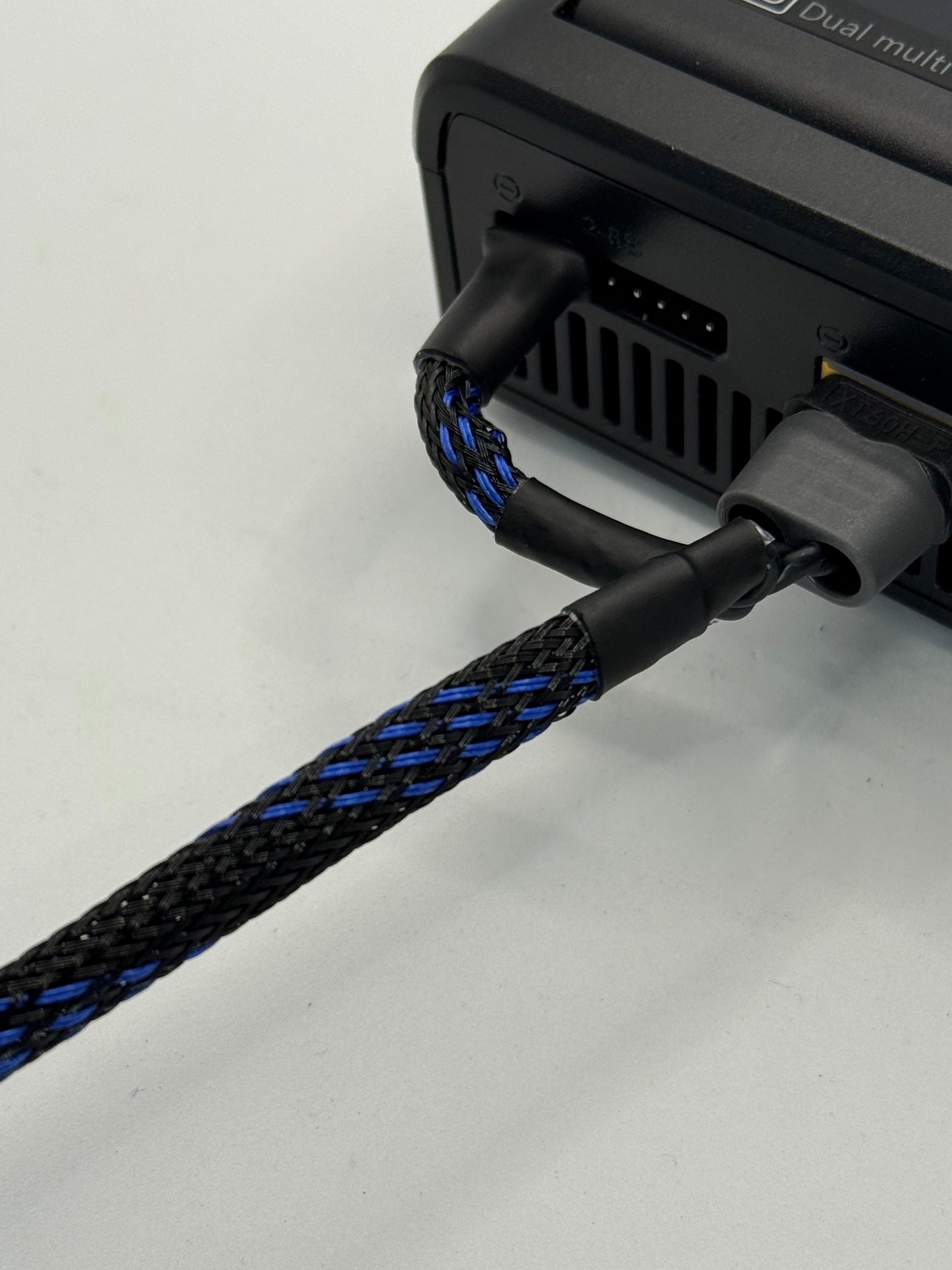 Silver Horse RC JST-PH Battery Charging Cable