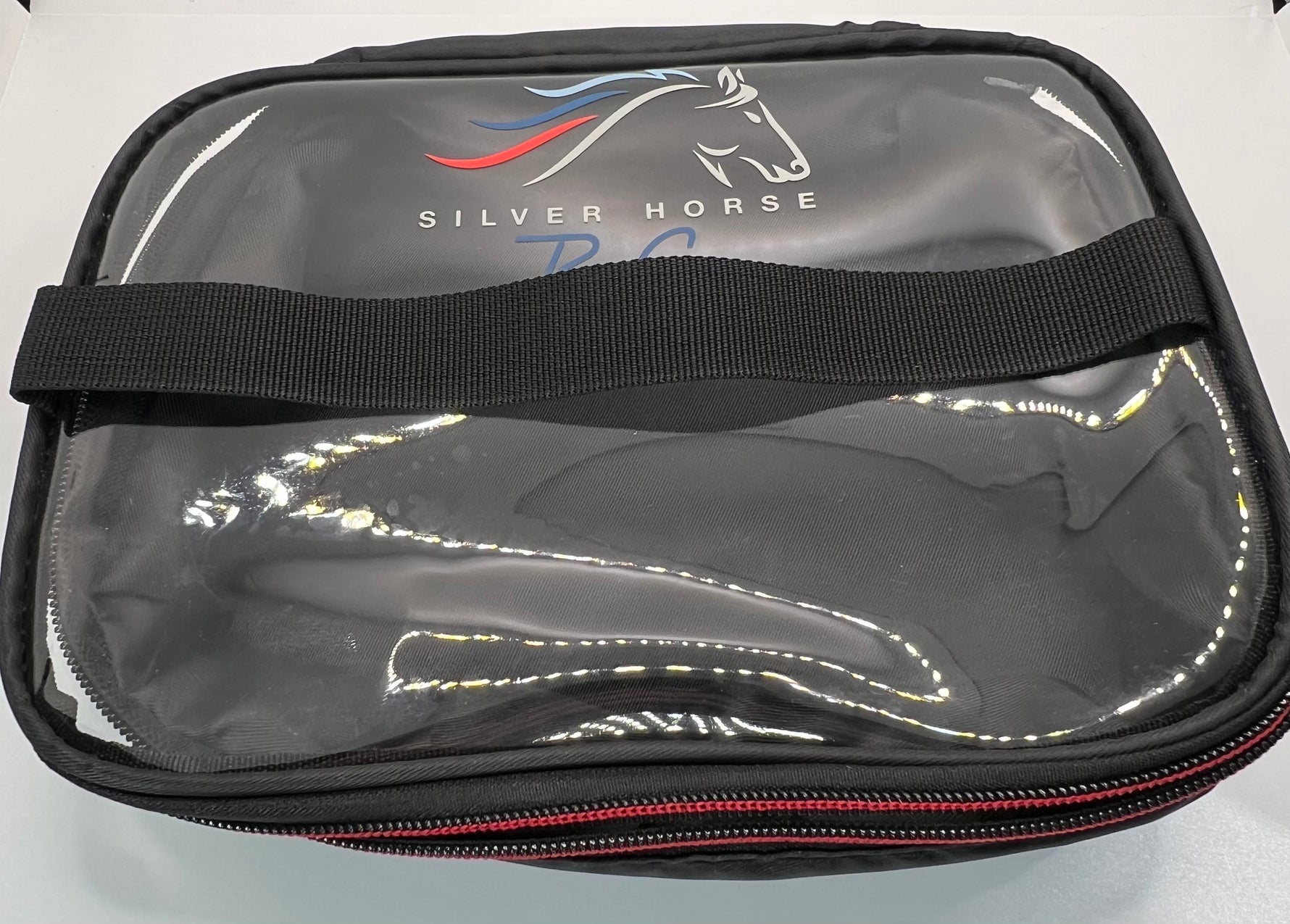 Silver Horse RC Packing Cube - Ultimate Organization for Your Racing Gear