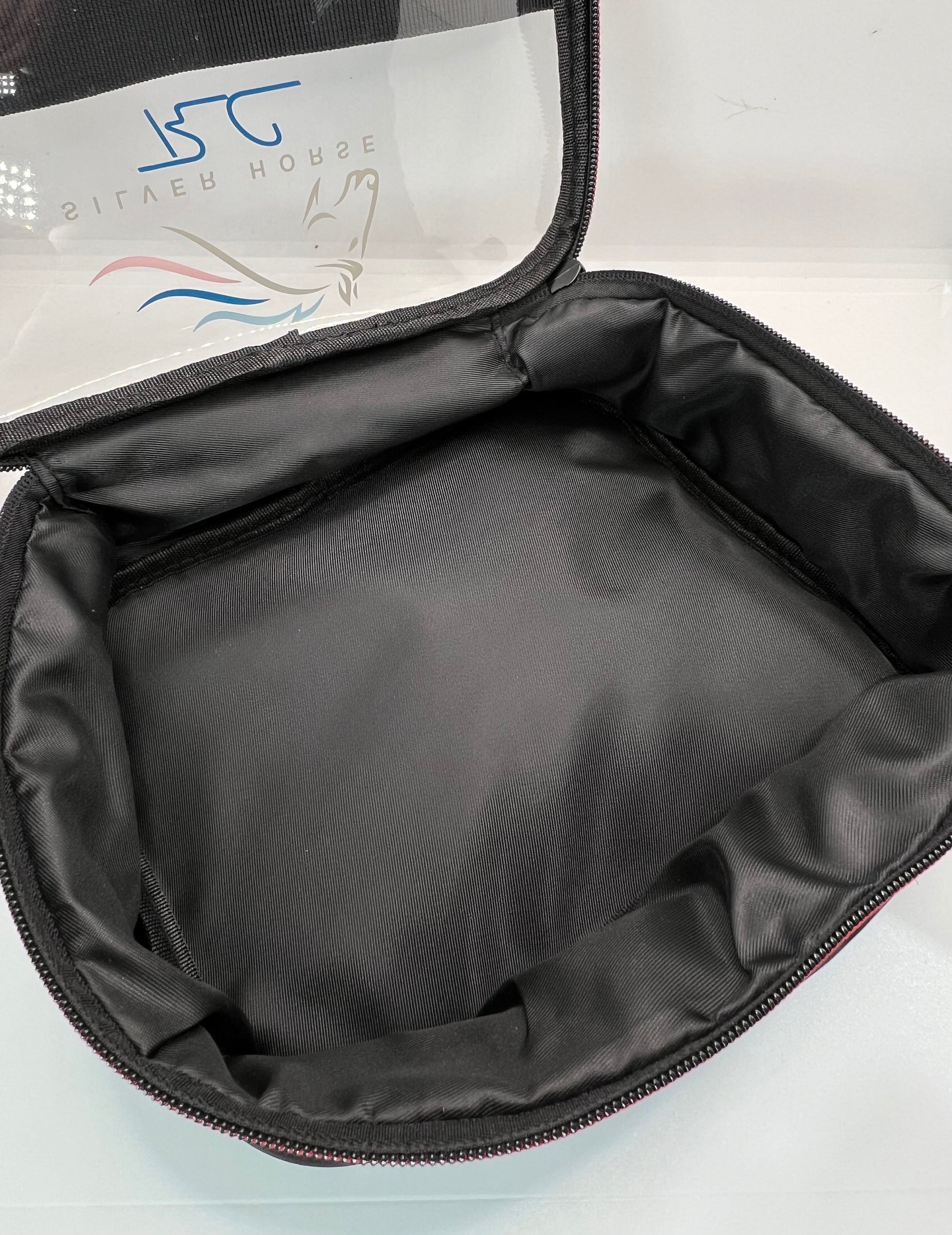 Silver Horse RC Packing Cube - Ultimate Organization for Your Racing Gear