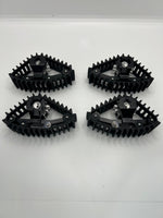 Silver Horse RC TRX-4M Snow Tracks - Ultimate Winter Terrain Domination