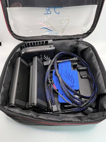 Silver Horse RC Packing Cube - Ultimate Organization for Your Racing Gear