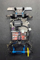 MWX Performance RC28 Pro Chassis