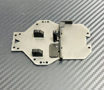 MWX Performance RC28 Pro Chassis