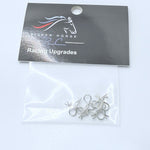 Silver Horse RC Performance Body Clips - 10 Pack