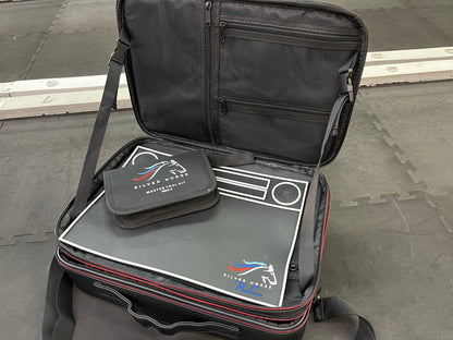 Silver Horse RC Solo Track Bag