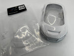 Silver Horse RC Audi R8 Lexan Roof