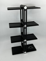 Silver Horse RC Pit Tower
