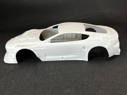 Mini-Z Aston Martin 98mm body - Unpainted