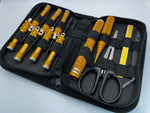 Silver Horse RC Master Tool Kit for Mini-Z and 1/28 scale (in 4 Colors!)